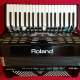 Roland FR-3x V-Accordion Akkordeon